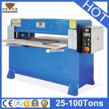 Hg-B30t Hydraulic Rubber Machinery / Rubber Cutting Machine