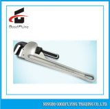 Aluminum Pipe Wrench, High Quality Mechanical Hand Tool