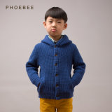 Phoebee Wool Baby Boys Clothing Children Clothes for Child