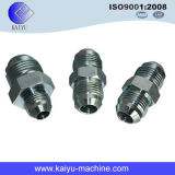 Stainess Steel Pipe Fitting Nipple