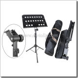 New Product Launch Music Sheet Stand (MS150F)