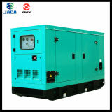 Sdec Silent Diesel Generator Set