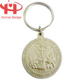 Sublimation Metal Keychain in Different Shape Key Chains for Sale