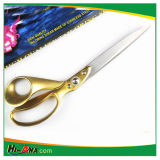 Scissors for Shape Cutting