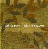 Coffee Room Carpet Handtufted Rugs Wool