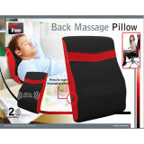 Multi Functional Comfort Back Massage Pillow