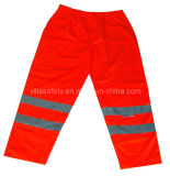 Safety Trousers Roadway Worker -Villa5080