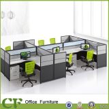 Office Call Center Furniture Cubicles Decoration
