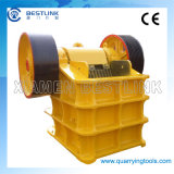 PE Series High Efficiency Environmental Protection Stone Jaw Crusher