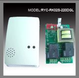 Learning Ultra-High-Power Two-Way Remote Control Switch (RYC-RK02S-220DGL)