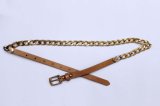 Fashion Chain Belt for Ladies (HCB004)