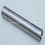 Stainless Steel Tubes by CNC Turning (LM-576)