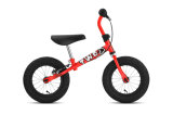 Red Children Scooter Mountain Bike with Alloy Rear V-Brake