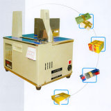 Kxz240 Automatic Tape Striping Machine Packaging Machinery