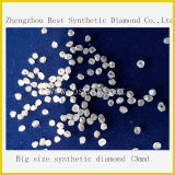 Promotion Price Hpht Synthetic White Diamond