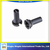 Customized Cylindrical Precision Rubber Parts