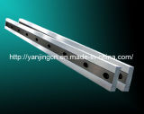 Hydraulic Guillotine Shearing Machine Blade (JHYJ-120816127)