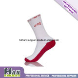 OEM Socks Exporter Cotton Fashion Style Men Women Sport Socks (HX-111)