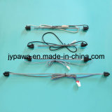 Electrical Glass Tube Heater for Microwave Oven with UL