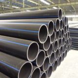 PE Pipe 140mm for Water Supplying