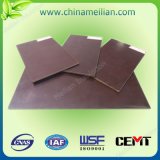 Epoxy Glass Cloth Laminated Sheet for Magnetic Conductivity