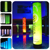 Inflatable Column with LED Light for Decoration (HP90010)
