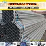 Bs1387 Efw/ERW/LSAW Carbon Steel Hot Dipped Galvanized Steel Pipe
