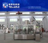 Best Price Automatic Plastic Bottle Juice Filling Machinery