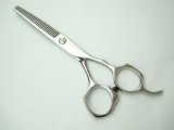 Quality Colored Pet Hair Thinning Scissor
