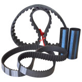 Industrial Rubber Timing Belt, Power Transmission/Texitle/Printer Belt, 175xxl