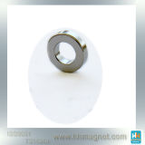 Permanent Ring Shape Neodymium Magnet