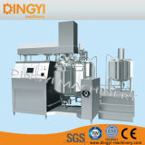 500L Vacuum Mixing Equipment for Cream Lotion with CE