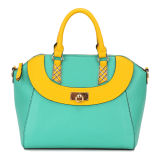 Big Size Candy Women Wholesale Handbags (MBNO034120)