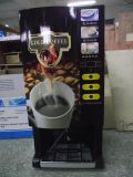 Coffee & Beverage Vending Machinery F-303