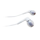Simple Cheap Stereo Earphone for Promotion Gifts