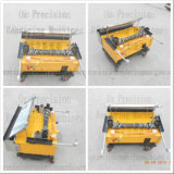 Professional Manufacturer of Wall Plastering Machinery