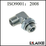 90 Degree Bsp Male O-Ring Hydraulic Fitting Adapter (1FG9-OG)