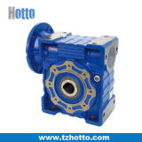 Worm Reducer Gearbox for Roller Bed Machine (JMRV150)