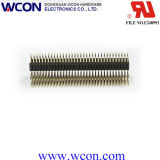 1.27 * 2.54 Mm Single Double Row Row Pin Connector Suppliers