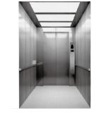 Cargo Elevator with Big Capacity for Single Door, Through Door