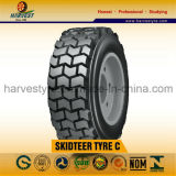 Havstone Brand Bias Skidsteer Tyres for Loader