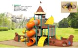 Park Outdoor Playground (QQ12031-1)