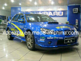 PU Car Bumper for Subaru