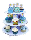 Forest Serie Lovely Cupcake Stand in Party Occasions