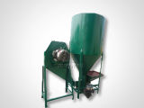 9ht Series Livestock Farm Poultry Feed Grinder and Mixer