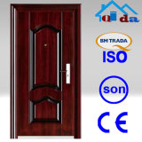 High Quality Security Steel Front Door Designs