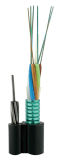Gyftc8s Fiber Optical Cable for Aerial Self Supporting