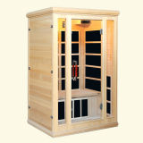 2014 New Indoor Far Infrared Sauna Room (KL-2LFV)