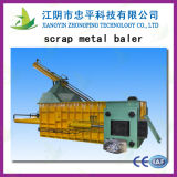 Beverage Cans Baler and Steel Container Balers