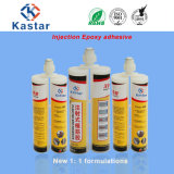 Strong Adhesion Injection Epoxy Adhesive Injection Type